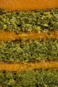 ШПИНАТ-МАРАКУЙЯ